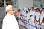 Madrasah Taiyebiyah - Sanad Nawaazi